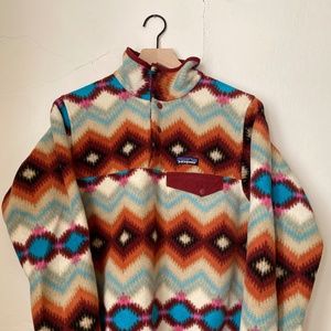 Women's Synchilla Snap-T Fleece Pullover